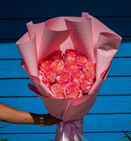 Bouquet "Tenderness"