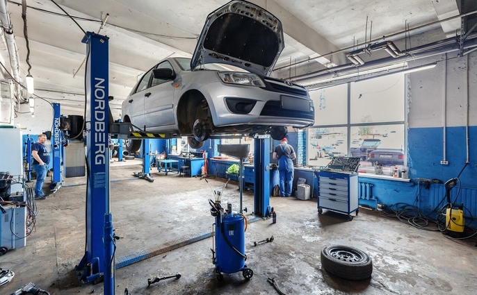 Клубный сервис opel