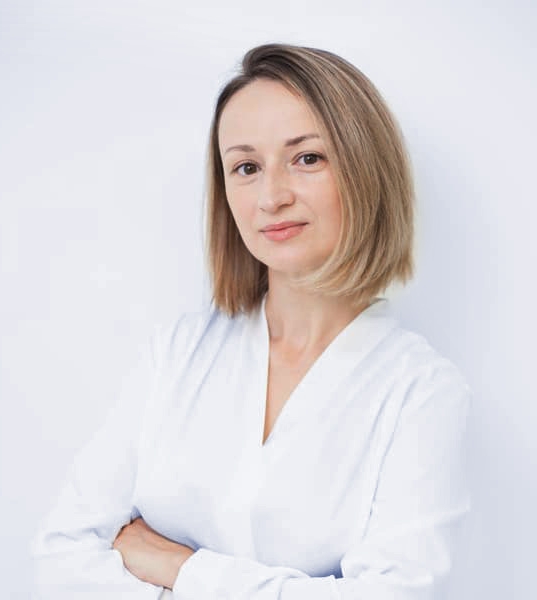 Детский стоматолог в Муроме Дария Витальевна Быкова