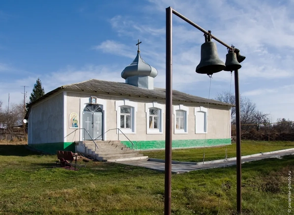 фото А. Паламарь 