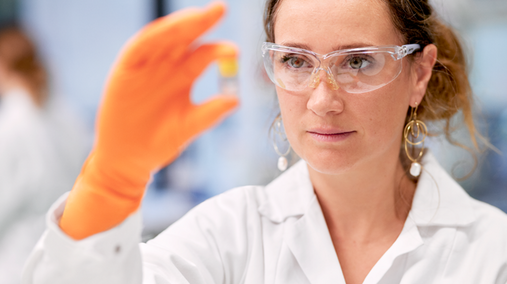 Производитель препарата Мадопара — Roche