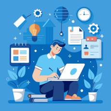 Создание уникального Event контента для мероприятия