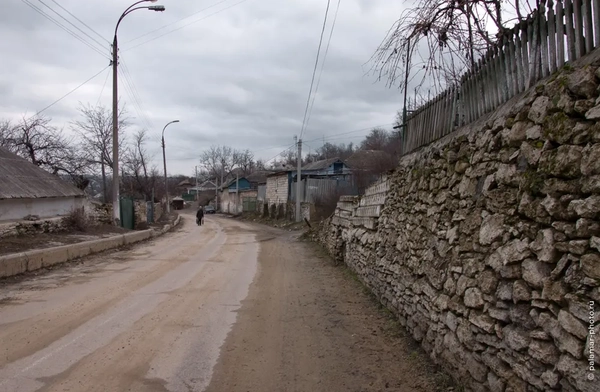 фото А. Паламарь 