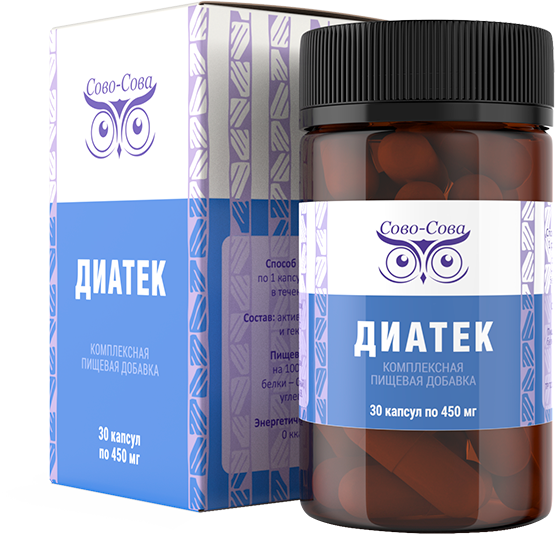 Диатек