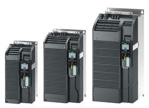 SINAMICS G120 преобразователь частоты