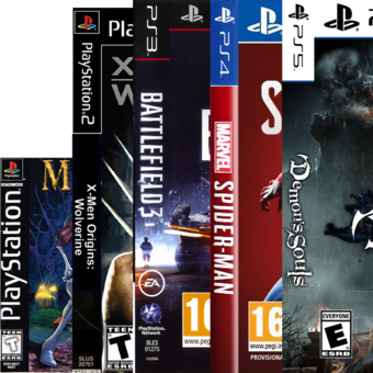 продать игру ps