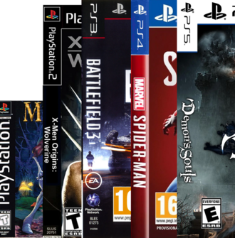 продать игру ps