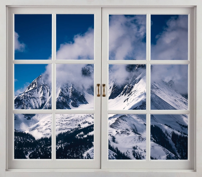 купить окна