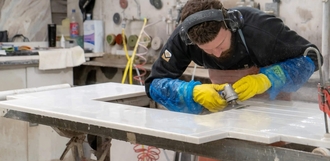 гранит травертин