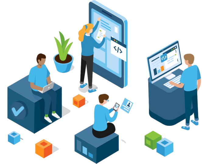 бесплатные платформы для создания сайтов