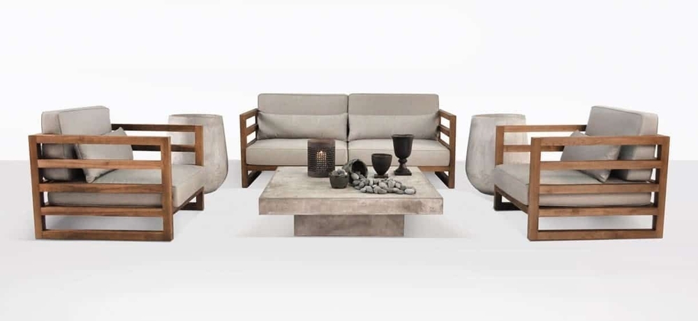 Купить Садовую Мебель Из Массива Дерева