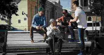 Социальные ролики