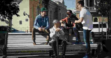 Социальные ролики
