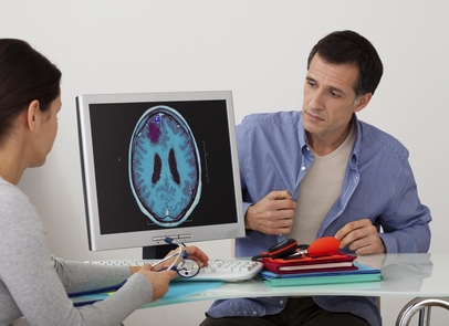 Лечение приступов эпилепсии