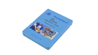 Скупка SCPH-10020KG (Sonic Heroes)