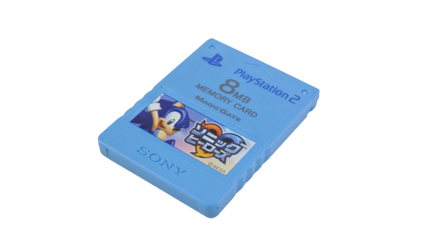 Скупка SCPH-10020KG (Sonic Heroes)