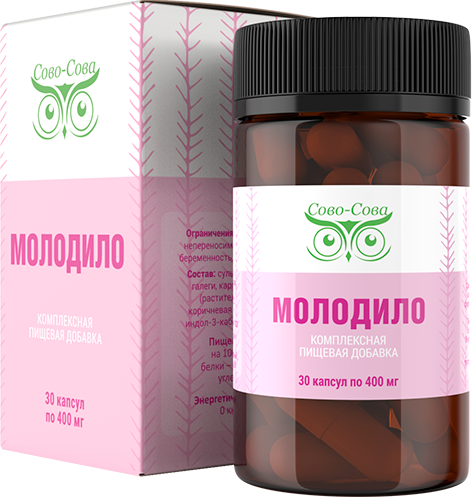 Молодило