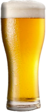 Стакан wild ale. Beer and art бар. Крутой эль.