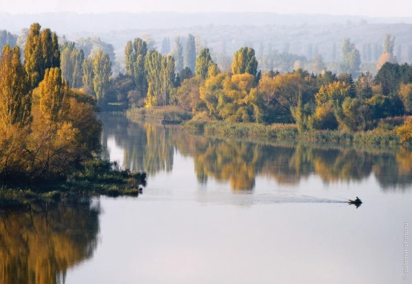 фото А. Паламарь 