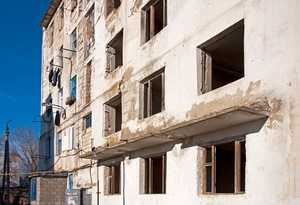 фото А. Паламарь 
