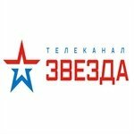 Логотип телеканал Звезда