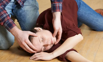 Абсансная эпилепсия