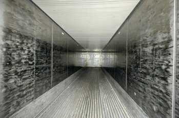 Рефконтейнер Carrier 40 футов 