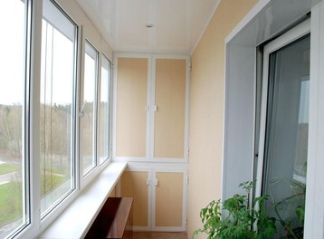 Дизайн балкона: как обустроить, советы дизайнера