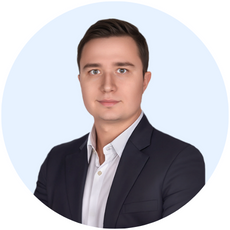 Антон Кучук — ведущий эксперт компании Отдел Контроля Качества в B2B, B2G