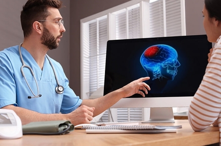 Эпилепсия причины возникновения у человека