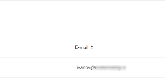 Создание почтового ящика Mail.ru для нового пользователя