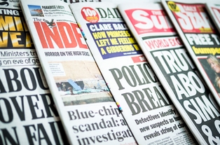 Что пишут про Новотирал иностранные источники