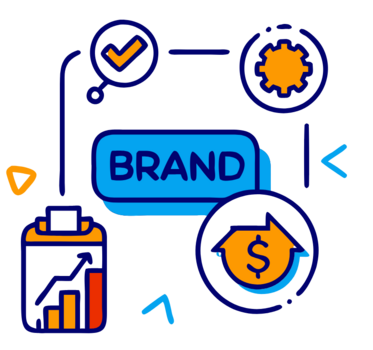 Мероприятие с целью развития узнаваемости бренда