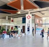 FIU, Final university
