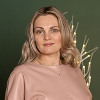 Наталья - сметчик в компании "ОБЕРЕГ СТРОЙ"