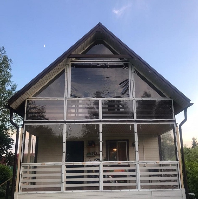 О Компании Мягкие окна в Клину