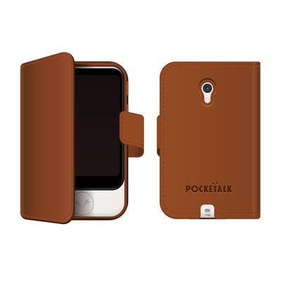 Pocketalk голосовой двусторонний переводчик купить в официальном магазине