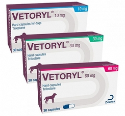Купить Веторил. Прямые поставки из Англии. В наличии.
