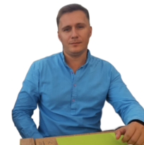 Психолог Данила Толмачев консультирует очно и онлайн