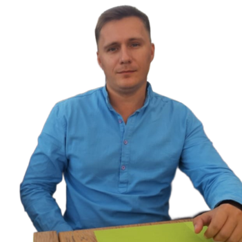 Психолог Данила Толмачев консультирует очно и онлайн