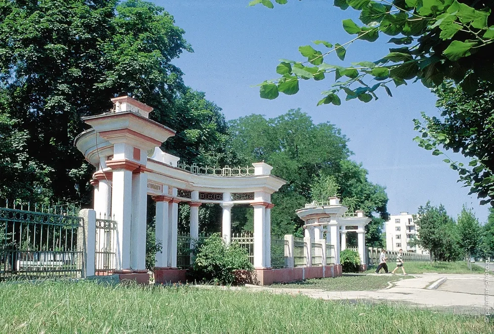 фото А. Паламарь 