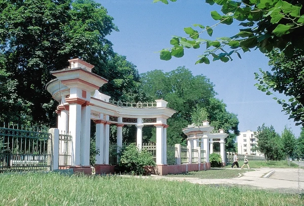фото А. Паламарь 