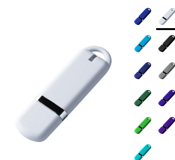 Брендированные USB