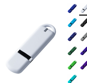 Брендированные USB