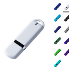 Брендированные USB