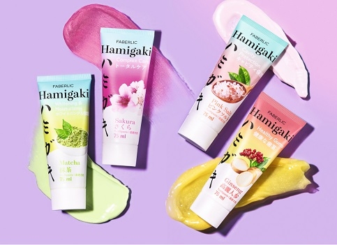 faberlic каталог Беларусь