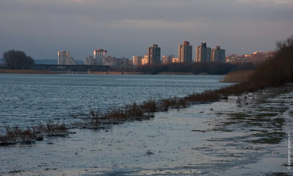 фото А. Паламарь 