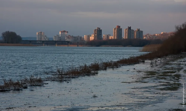 фото А. Паламарь 