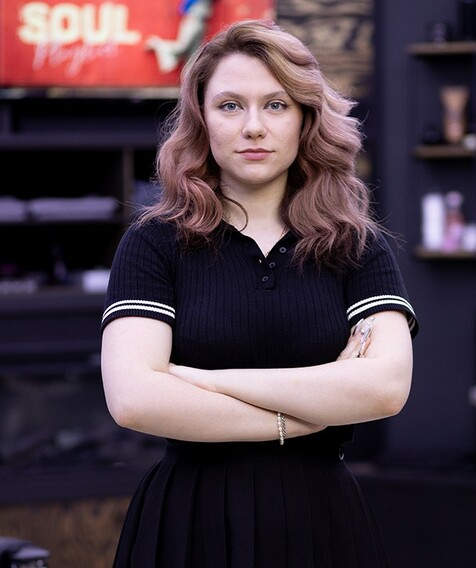 Карина