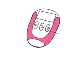  Выключение устройства Ova+